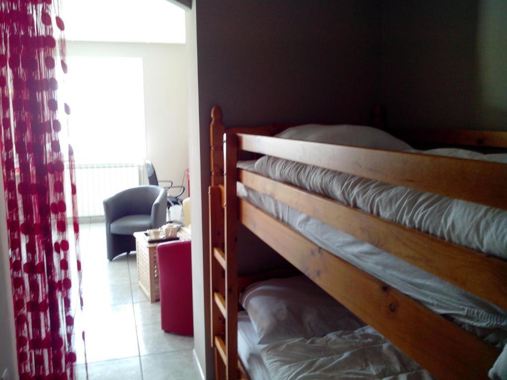 Le Panorama - Chambres D'Hotes - Cuisine Disponible Vieille-Brioude Habitación foto